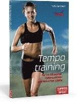 bokomslag Tempotraining