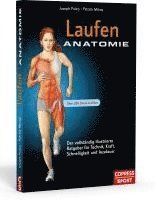 bokomslag Laufen Anatomie