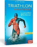 bokomslag Triathlon Anatomie