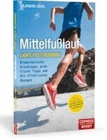 Solarberg Séhel - Mittelfußlauf, Häftad