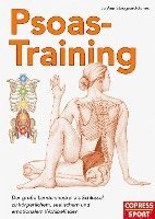 bokomslag Psoas-Training