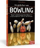 bokomslag Das große Buch vom Bowling
