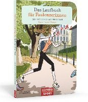 Das Laufbuch für Faulenzerinnen 1