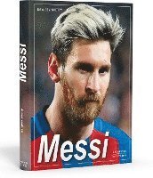 bokomslag Messi