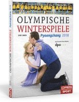 bokomslag Olympische Winterspiele Pyeongchang 2018