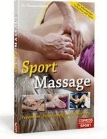 Thomas Meyer - Sportmassage, Häftad