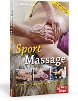 bokomslag Sportmassage