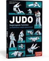 bokomslag Judo