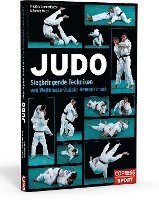 Frédéric Demontfaucon, Stéphane Weiss - Judo, Häftad