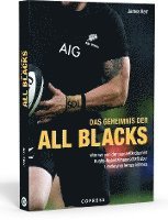 bokomslag Das Geheimnis der All Blacks