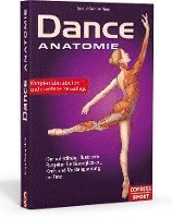 bokomslag Dance Anatomie