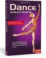 Jacqui Greene Haas - Dance Anatomie, Häftad