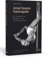 bokomslag Aerial Passion Trainerguide