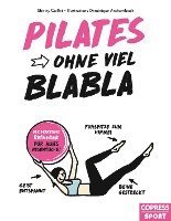 Pilates ohne viel Blabla 1