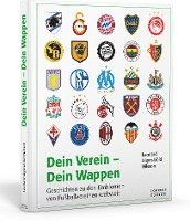 bokomslag Dein Verein - Dein Wappen