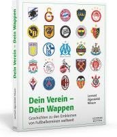 Dein Verein - Dein Wappen 1