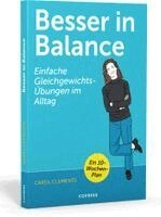 Carol Clements - Besser in Balance, Häftad