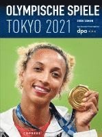 bokomslag Olympische Spiele Tokyo 2021