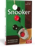 bokomslag Snooker