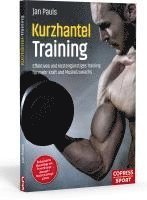 bokomslag Kurzhantel-Training