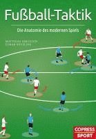 bokomslag Fußball-Taktik