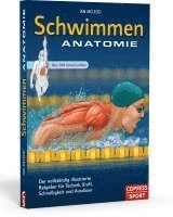 bokomslag Schwimmen Anatomie