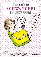 Ganz schön schwanger