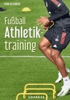 Ryan Alexander - Fußball Athletiktraining, Häftad