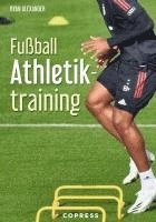 Ryan Alexander - Fußball Athletiktraining, Häftad