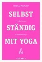 bokomslag Selbstständig mit Yoga