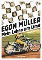 bokomslag Mein Leben am Limit. Autobiografie des Speedway-Grand Signeur.