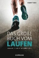 bokomslag Das große Buch vom Laufen. Vom ersten Schritt bis zum Halbmarathon.