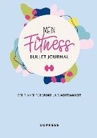 bokomslag Mein Fitness Bullet Journal. Der Planer für Sport und Achtsamkeit.