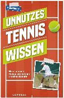 bokomslag Unnützes Tenniswissen