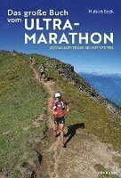 bokomslag Das große Buch vom Ultramarathon