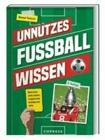 Manuel Tonezzer - Unnützes Fußballwissen, Häftad