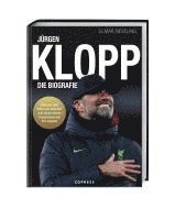 bokomslag Jürgen Klopp