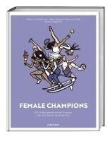 bokomslag Female Champions
