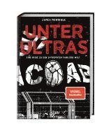 James Montague - Unter Ultras, Häftad