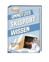 Manuel Tonezzer - Unnützes Skisport Wissen, Häftad