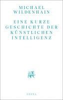 bokomslag Eine kurze Geschichte der Künstlichen Intelligenz