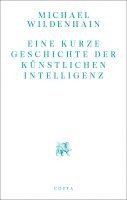 bokomslag Eine kurze Geschichte der Künstlichen Intelligenz