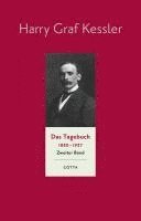bokomslag Das Tagebuch (1880-1937), Band 2 (Das Tagebuch 1880-1937, Bd. 2)
