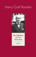 bokomslag Das Tagebuch (1880-1937), Band 9 (Das Tagebuch 1880-1937, Bd. 9)