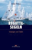 bokomslag Regattasegeln