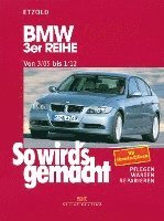 bokomslag So wird's gemacht .BMW 3er Reihe E90 3/05-1/12