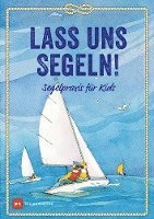 bokomslag Lass uns segeln!