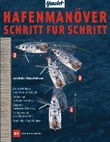 bokomslag Hafenmanöver Schritt für Schritt