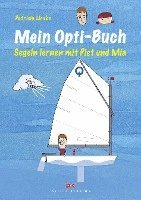 bokomslag Mein Opti-Buch