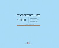 bokomslag Porsche & Pich
